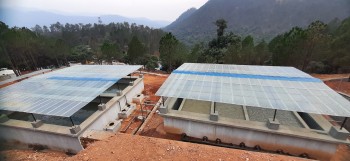 सुर्नया नदीको पानी लिफ्ट गरेर पाटन बजारमा, खानेपानी समस्या हट्ने 